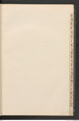 k.k. naturhistorisches Hofmuseum, Index Intendanzakten 1912, Seite 9